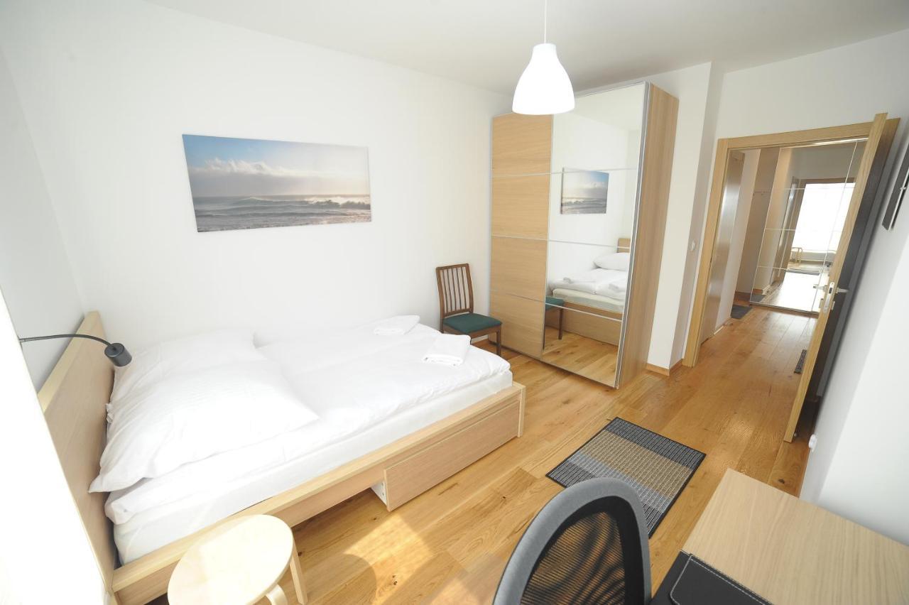 Grand Apartments - Three Bedrooms With Panorama Of The Old Town Gdansk Luaran gambar