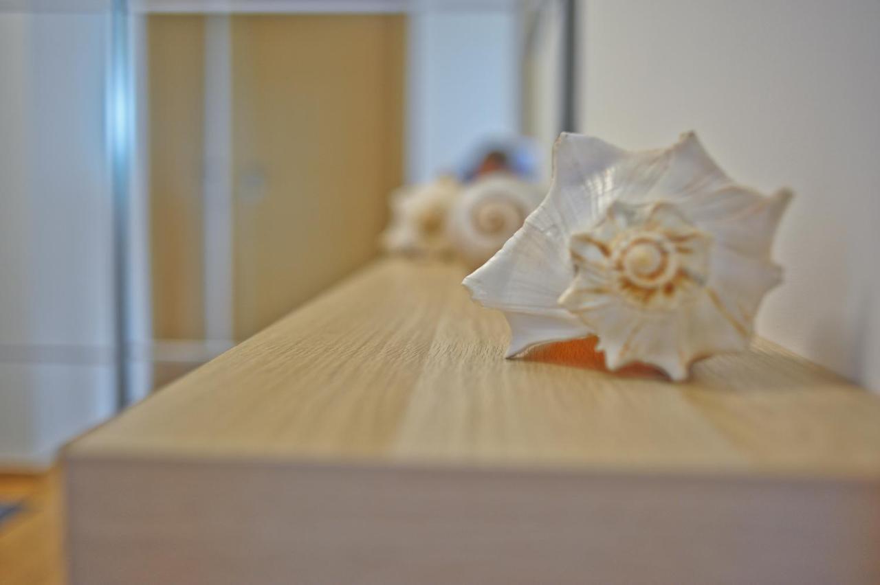 Grand Apartments - Three Bedrooms With Panorama Of The Old Town Gdansk Luaran gambar